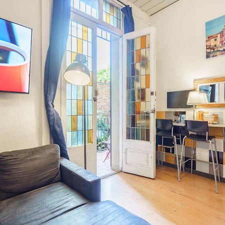 Casa Barcelo Hostel Barcelona Exteriör bild