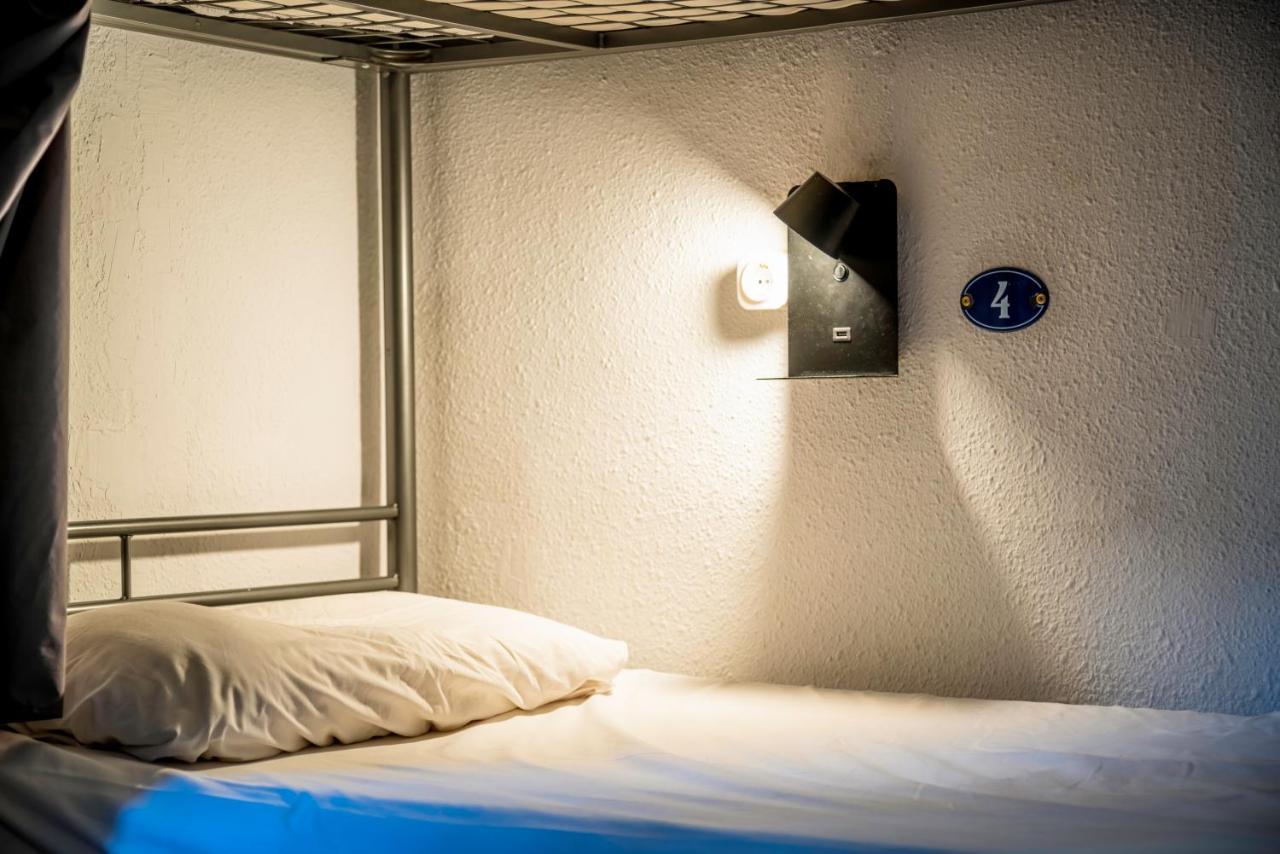 Casa Barcelo Hostel Barcelona Exteriör bild